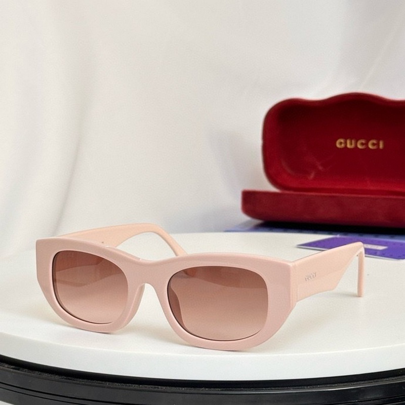 Gucci Sunglasses 209